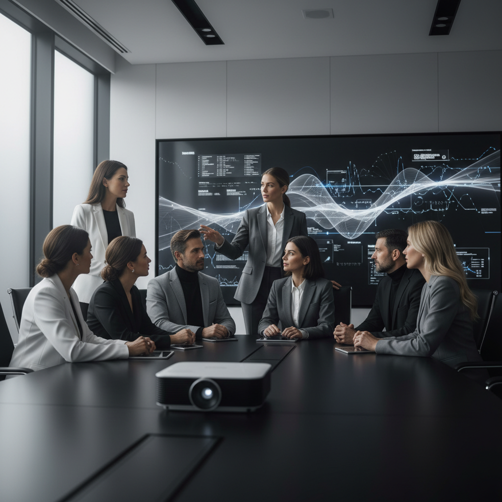 Navigating Policy Volatility: A Playbook for Tech Governance