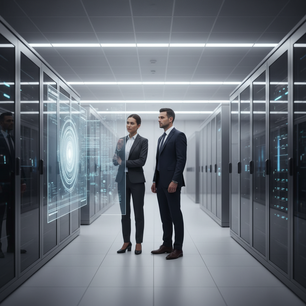 US equity-backed quantum push resets enterprise timeline