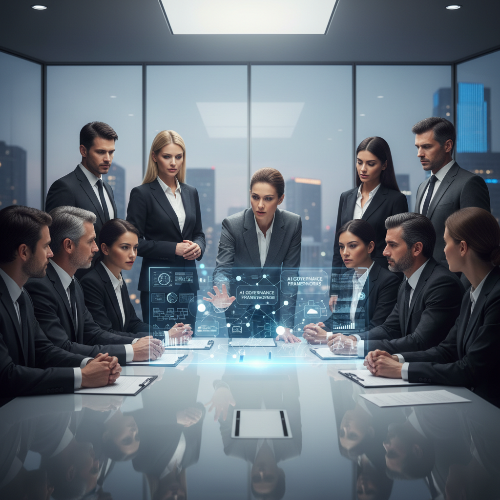 Restoring AI Legitimacy: Governance Lessons from Faith