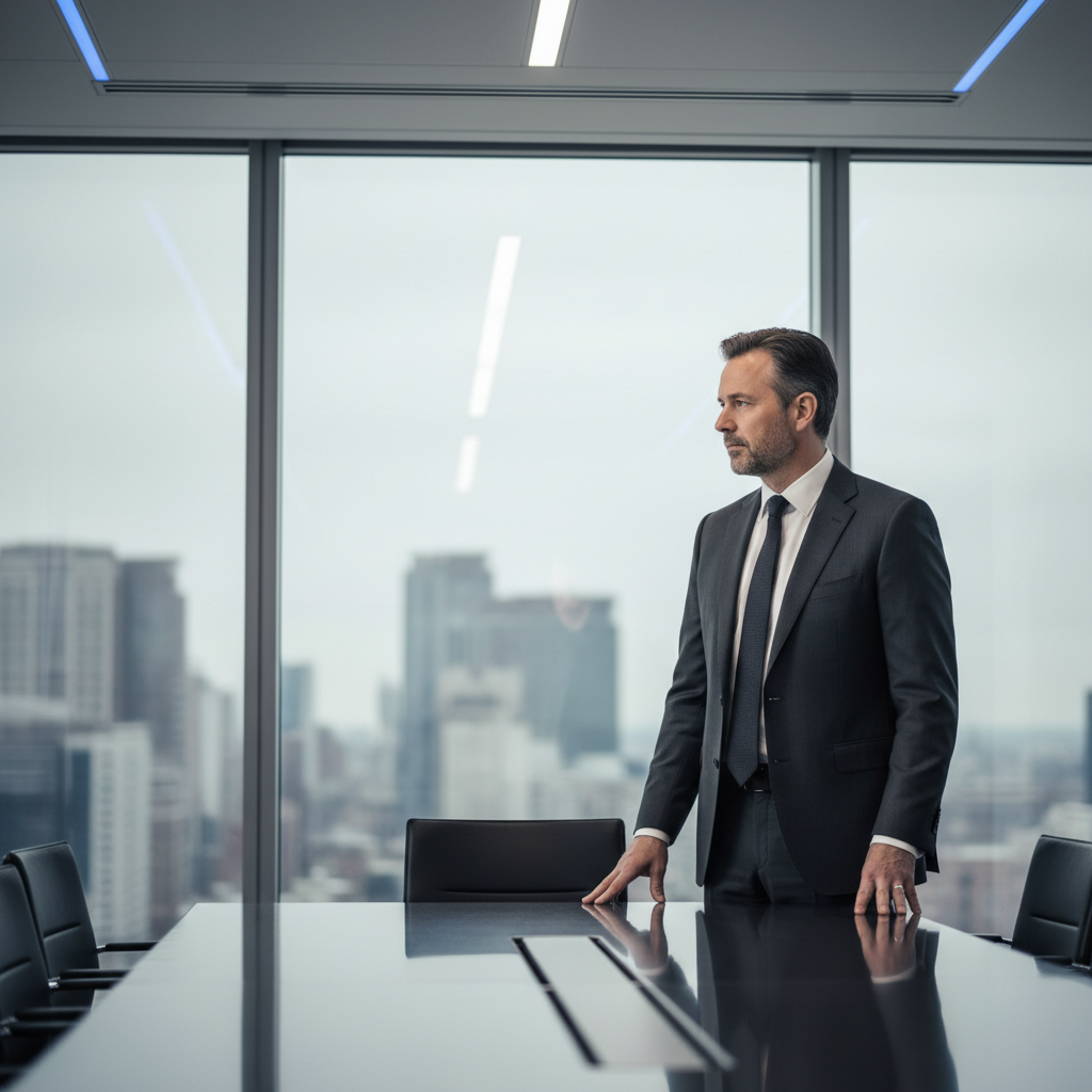 AI backlash elevates physical risk for tech leadership