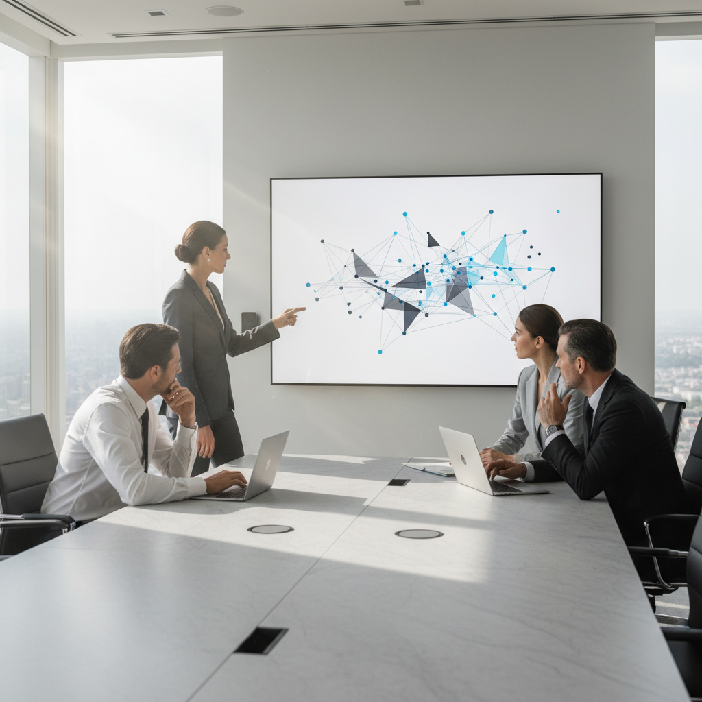 Institutional Stewardship as a Tech Policy Advantage