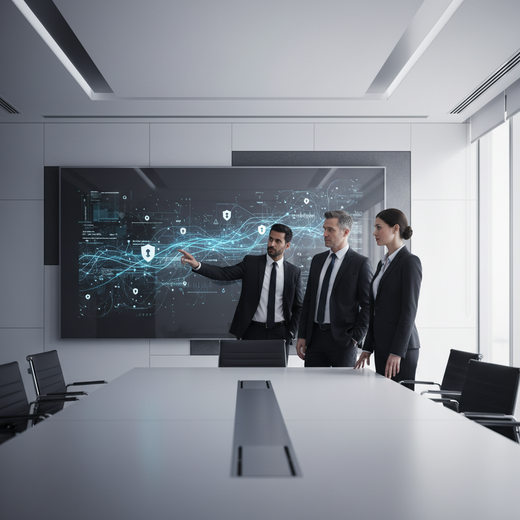 Child Safety Enforcement Rises: Tech Policy Signal for CEOs