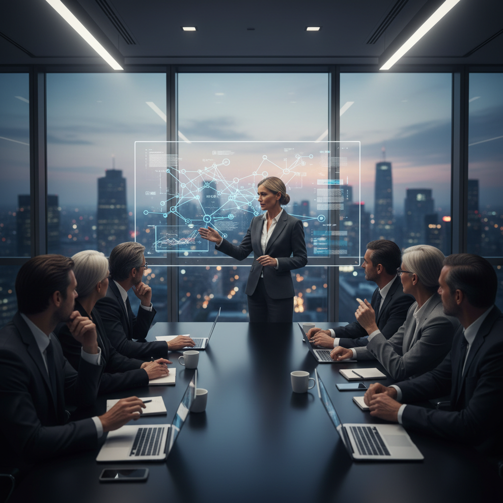 Lead Through Finite Peaks: Policy Agility, Durable Value