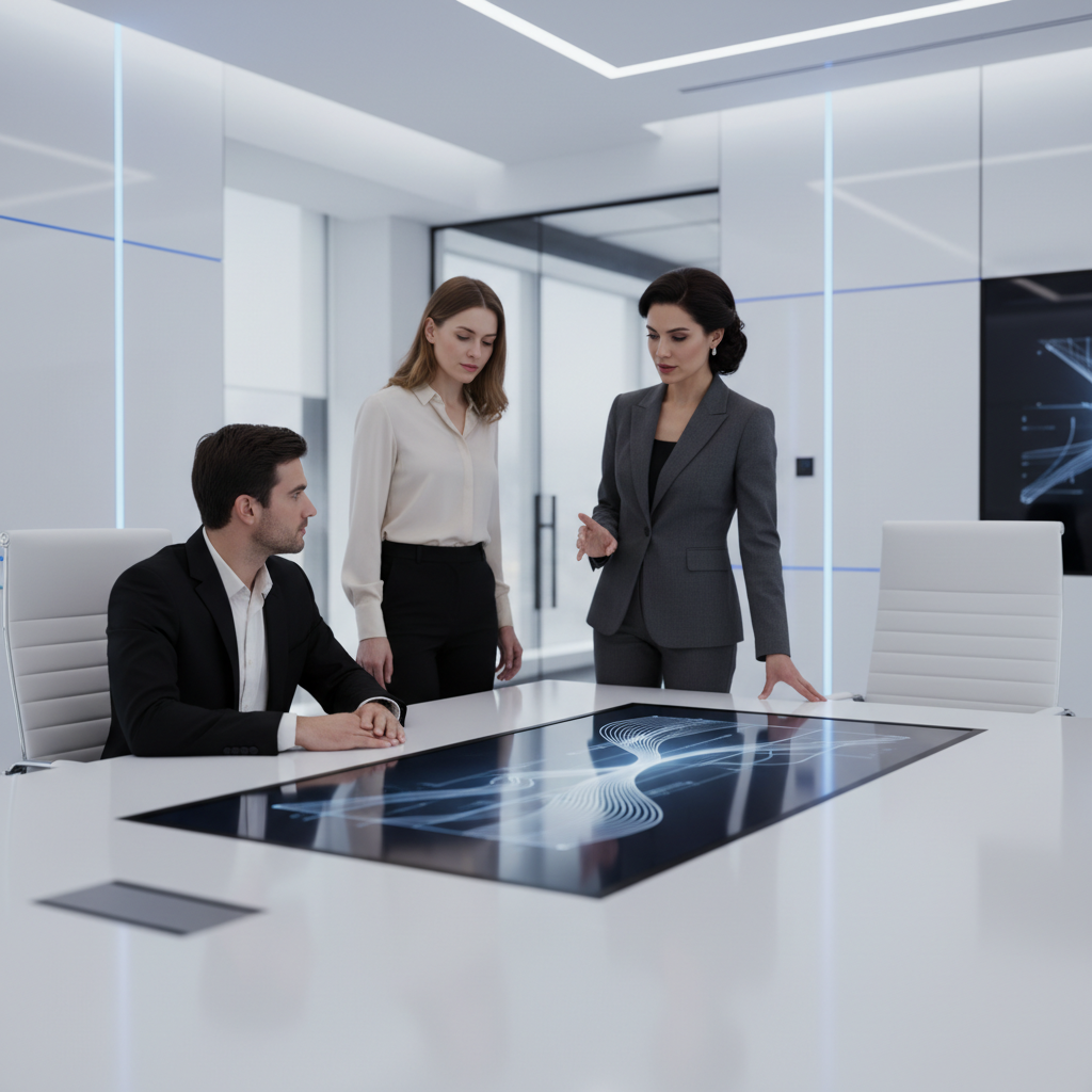 Business Intelligence Meets Natural Language: BI Reinvented