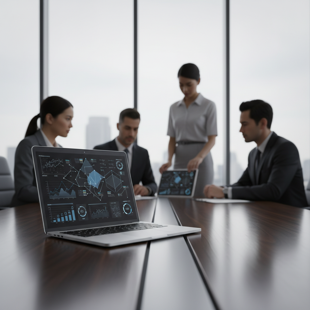 IRS Turbulence Signals Shifts in Enforcement Governance