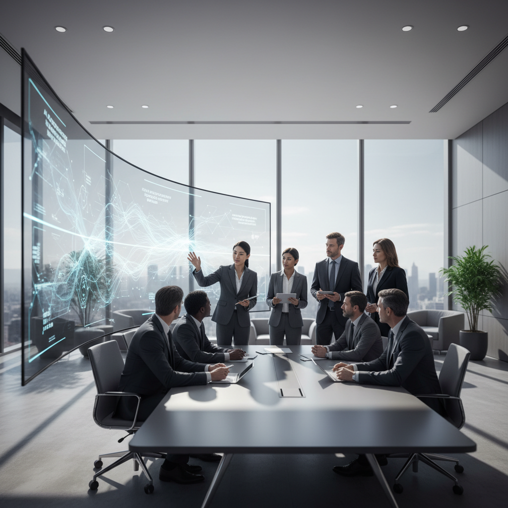 What a National AI-in-Education Pilot Teaches Enterprises