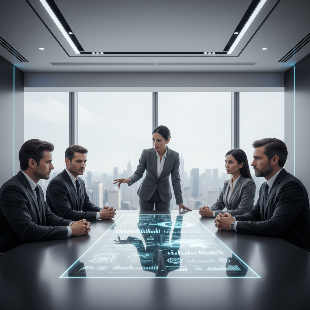 Judicial Citations Signal Shifts in Tech Policy and Risk