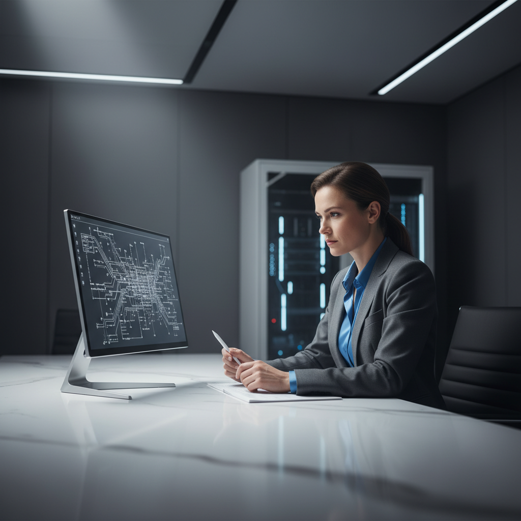 DFSX’s Domestic AI Chip Signals New Compute Supply Era