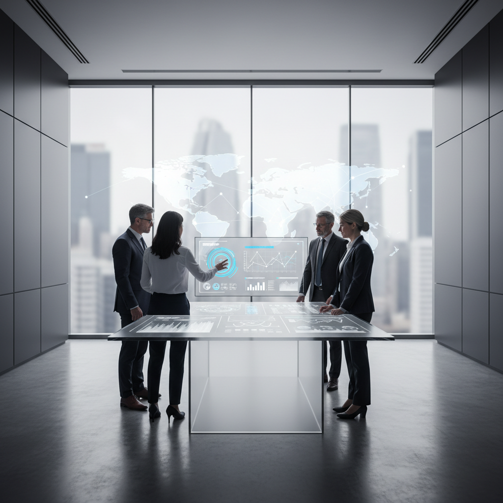 Polarized Immigration Rhetoric and the Tech Talent Equation