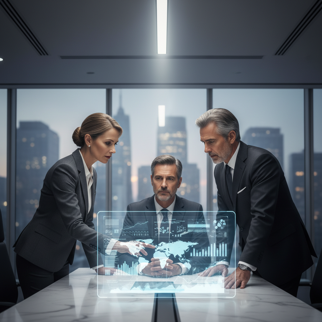 California wealth-tax ballot raises CXO risk calculus