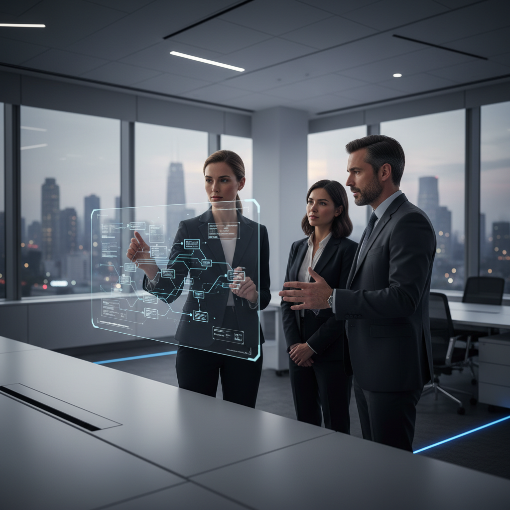 Hyperautomation in 2026: When RPA Finally Meets LLMs