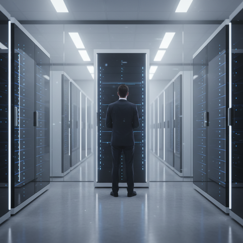 AWS–Snowflake $6B pact resets enterprise compute strategy