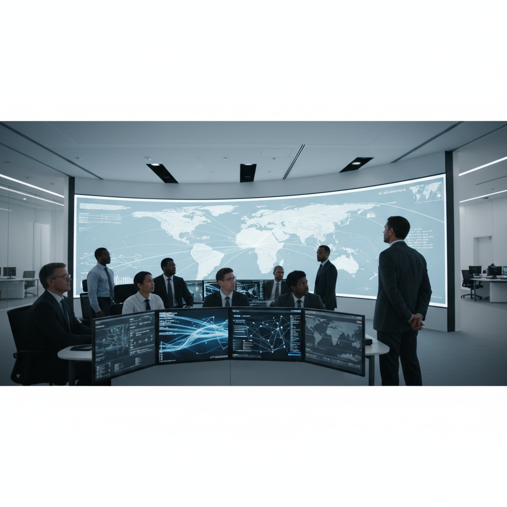Founder Control, Dual‑Class Stakes, and SpaceX’s Next Act