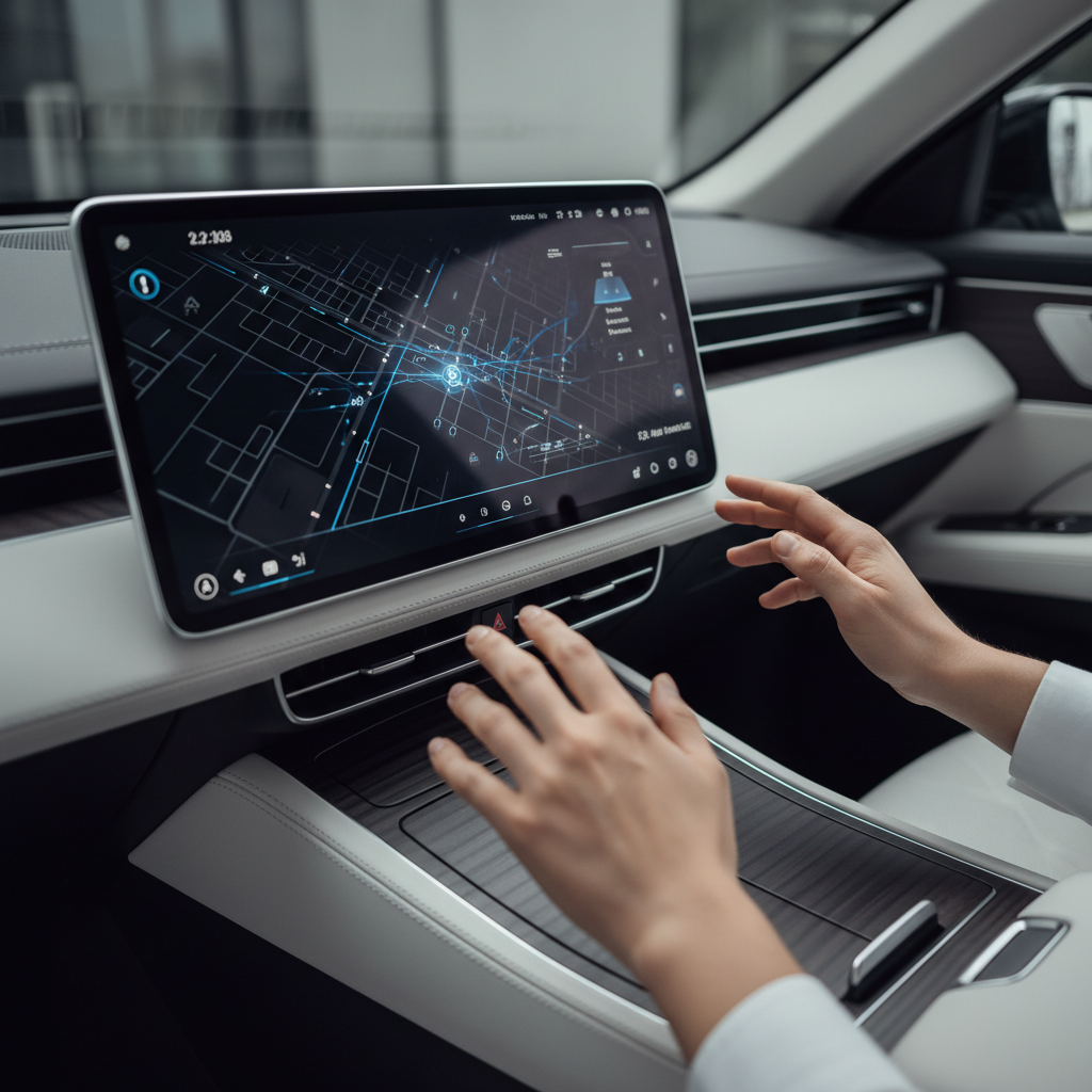 Driver-Assist Crash Exposes Enterprise Risk Liabilities