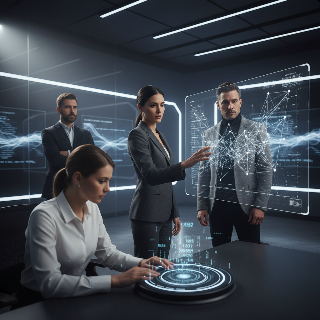 Policy Theater Hits Infrastructure—and Your Data Layer