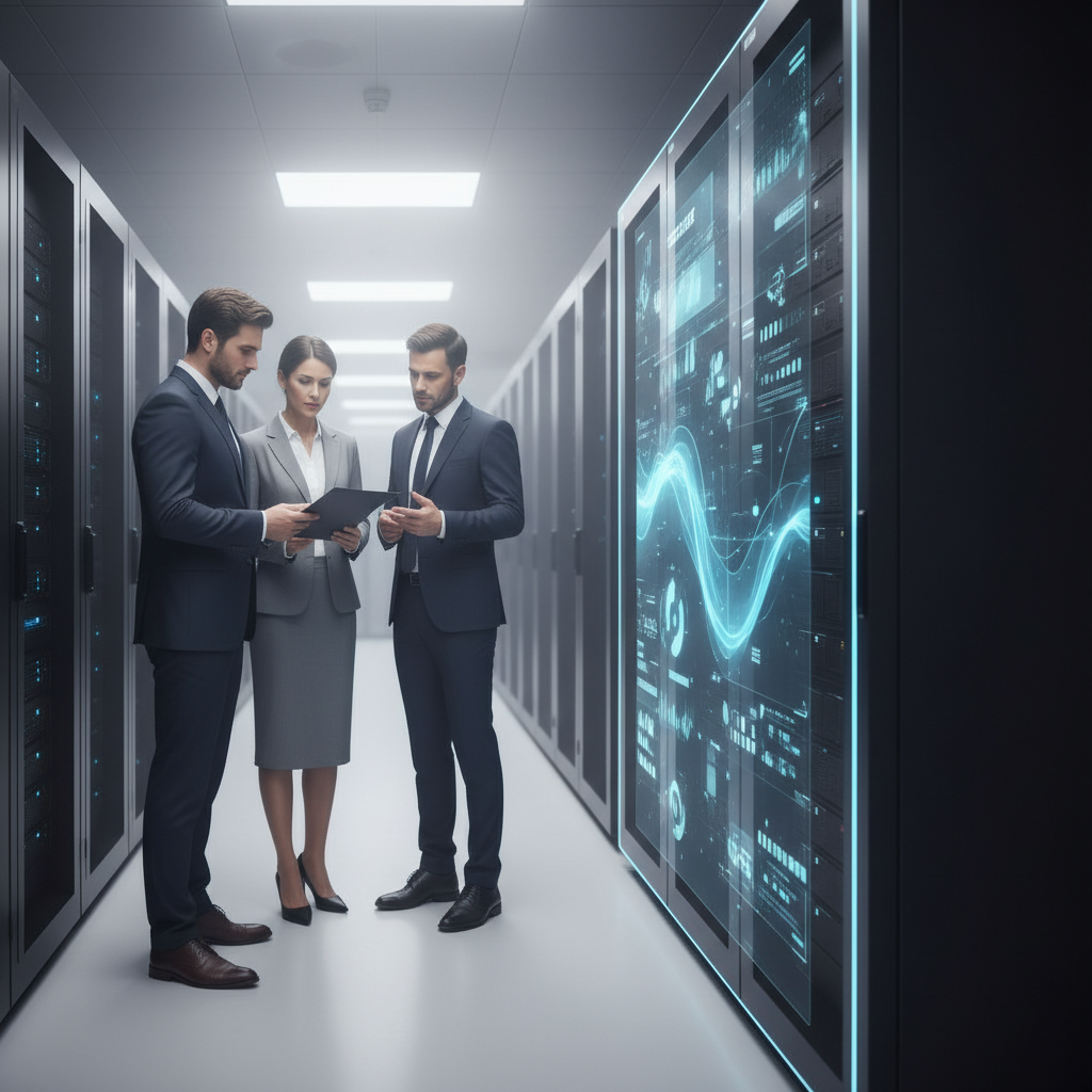 When Oversight Data Vanishes: Governance Lessons for Leaders